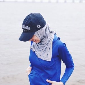 Meet your Posher, Rawan